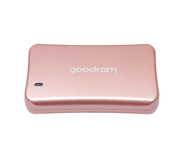 GOODRAM HX200 2TB Rose Gold - 1276117 - zdjęcie 2